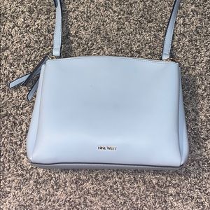 Nine West Levona Mini A-list Crossbody